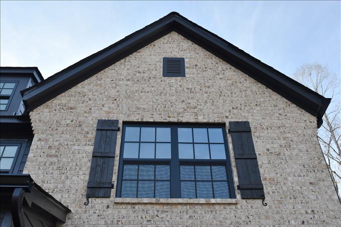 Black Windows - Kilarney 111A Plan