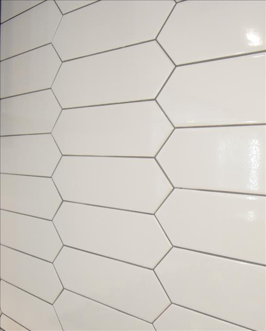 Backsplash - Kitchen Tile