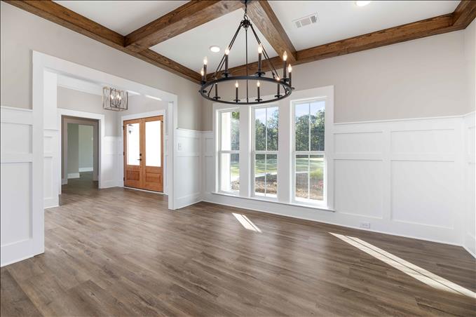 Formal Dining Room - Stonefield - 263A