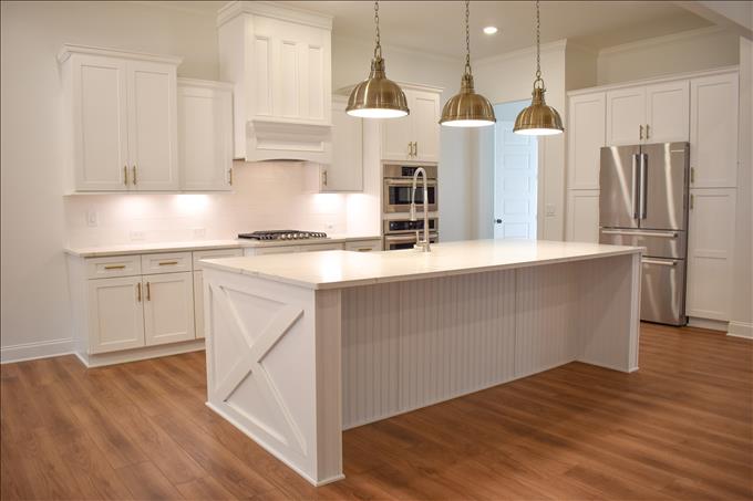 Kitchen - Langford 205A