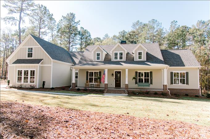 Providence 137A Plan