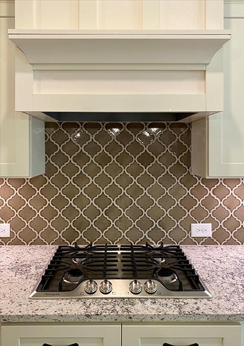 Himalayan Moon Granite Countertop